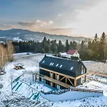 Magia Beskidów Willa