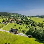 Magia Beskidów Willa
