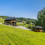 Magia Beskidów Pewel Wielka