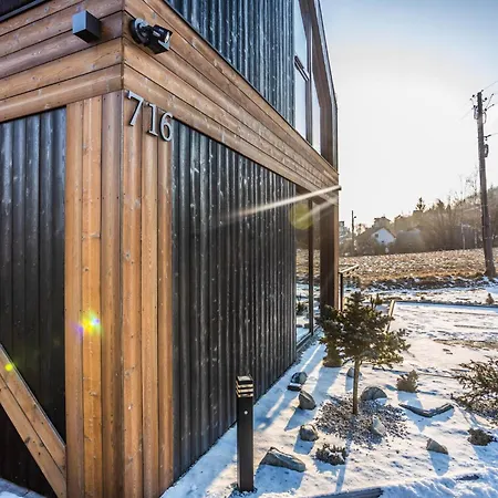 Magia Beskidów Pewel Wielka