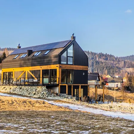 Magia Beskidów * Pewel Wielka