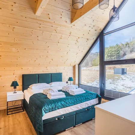 Magia Beskidow Pewel Wielka