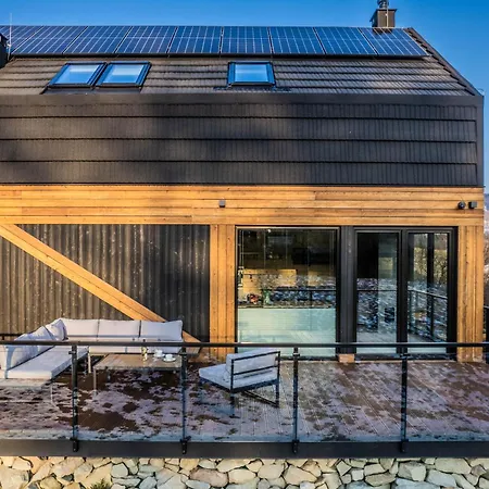 Magia Beskidow * Pewel Wielka