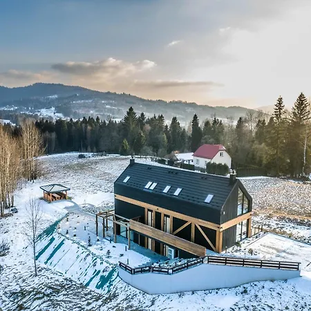Magia Beskidow Villa