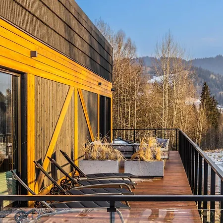 Magia Beskidów Pewel Wielka