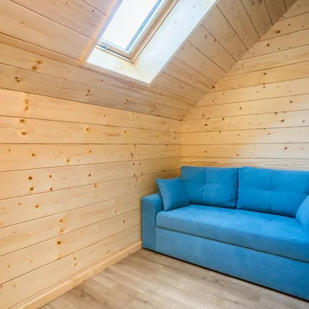 Magia Beskidow וילה