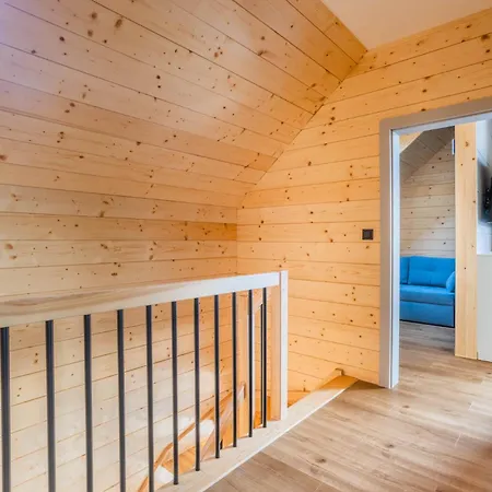 Magia Beskidow וילה *