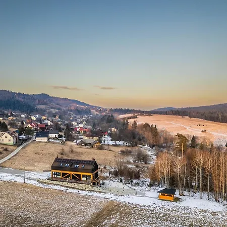 Magia Beskidow Villa