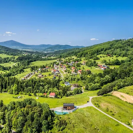 Magia Beskidow וילה