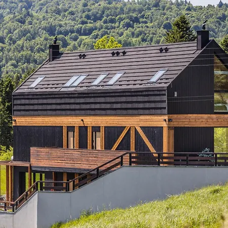 Villa Magia Beskidów *