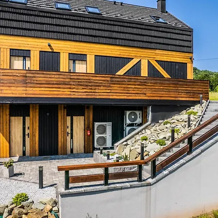 Magia Beskidow * Pewel Wielka