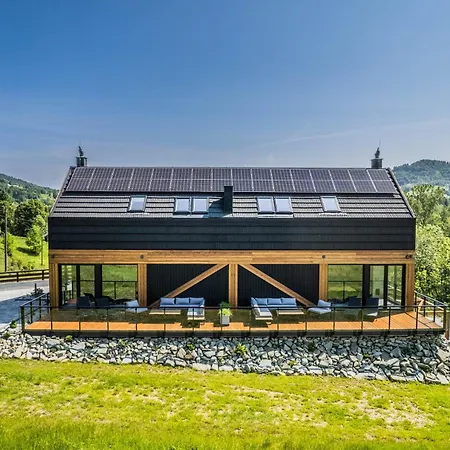 Magia Beskidow * Pewel Wielka