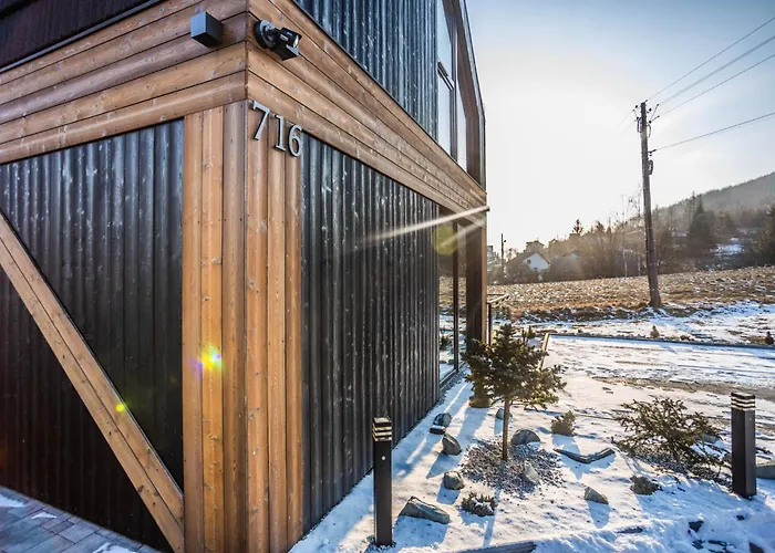 Magia Beskidow Pewel Wielka