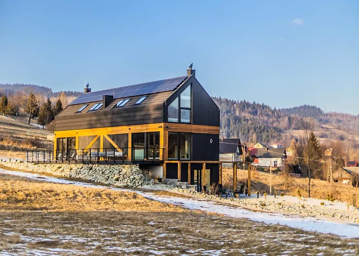 Magia Beskidow * Pewel Wielka