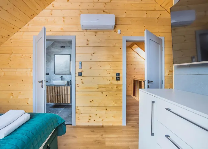 Magia Beskidów Villa