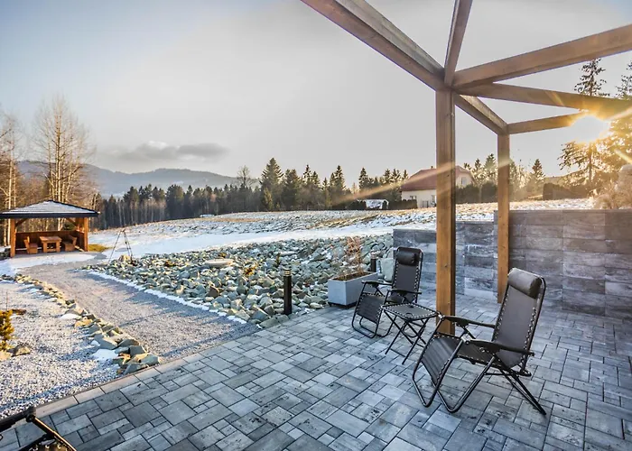 Vila Magia Beskidow *