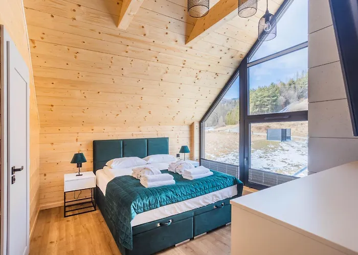 Magia Beskidow Pewel Wielka