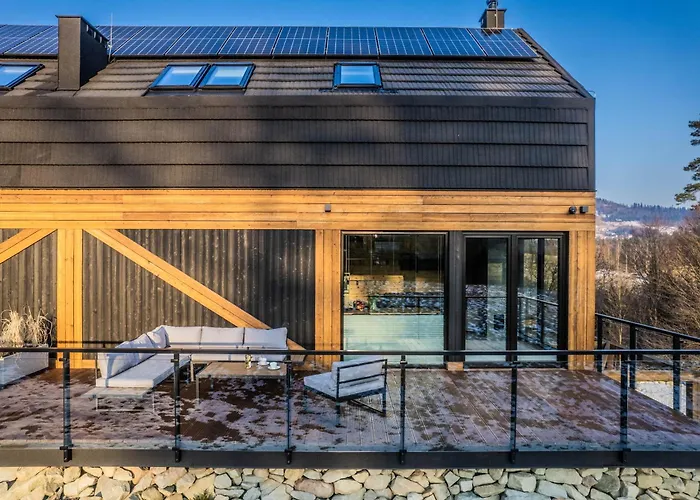 Magia Beskidow * Pewel Wielka