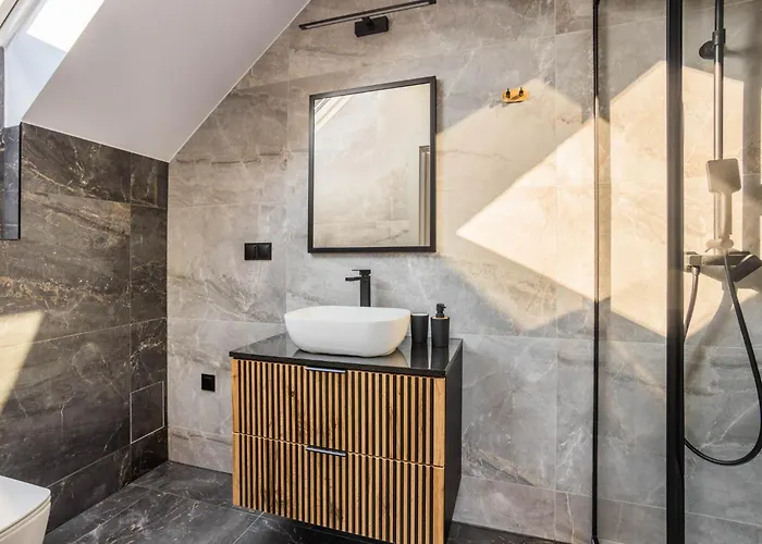 Vila Magia Beskidow *