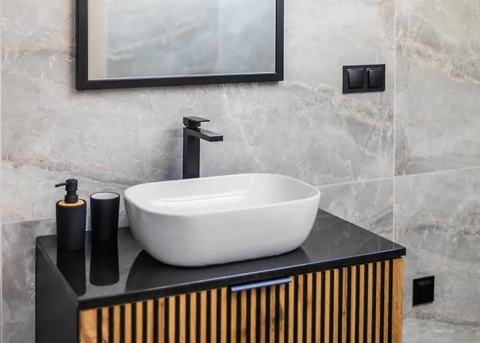 Magia Beskidow Vila Pewel Wielka