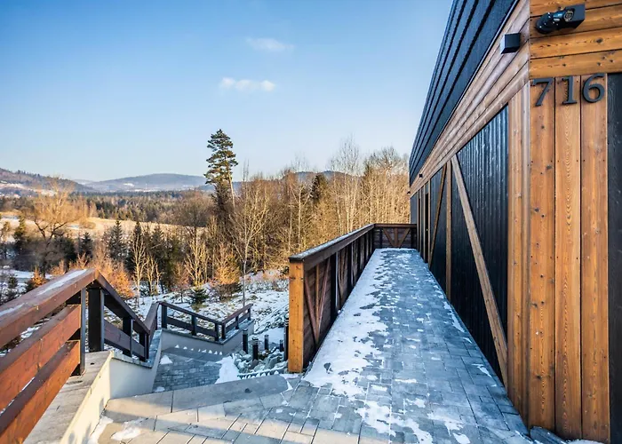 Magia Beskidów * Pewel Wielka