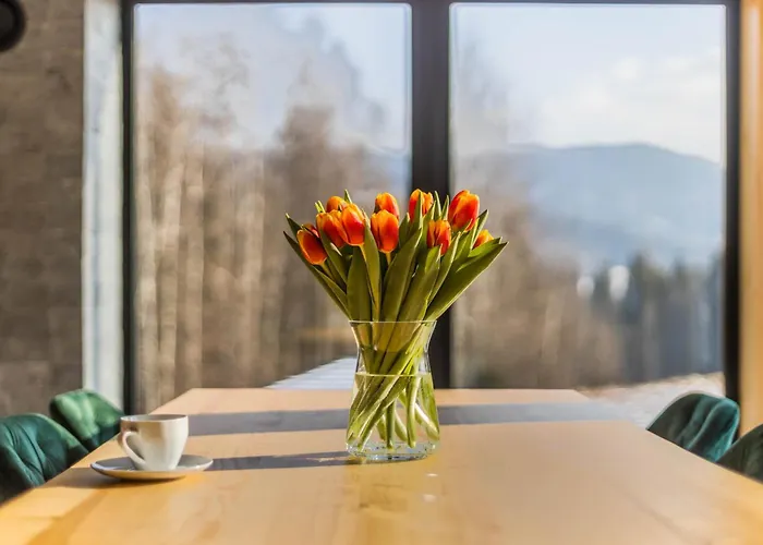 Villa Magia Beskidów *