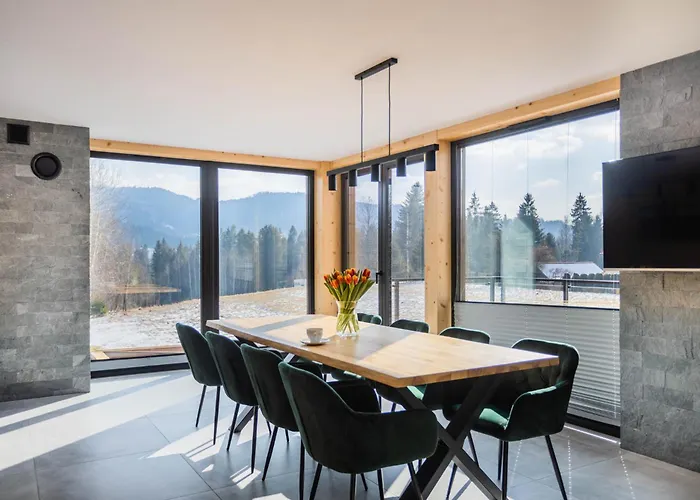 Magia Beskidow * Pewel Wielka