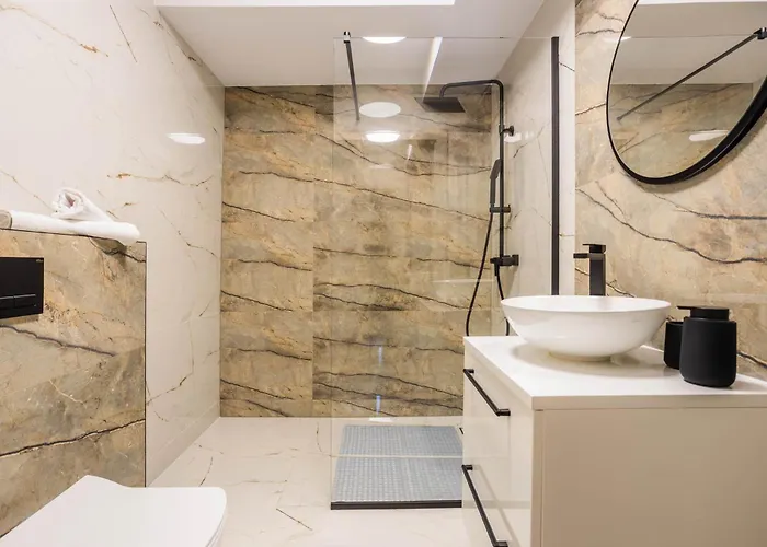 Magia Beskidow Vila *