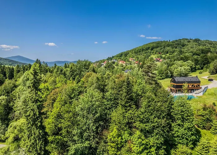 Magia Beskidow Pewel Wielka