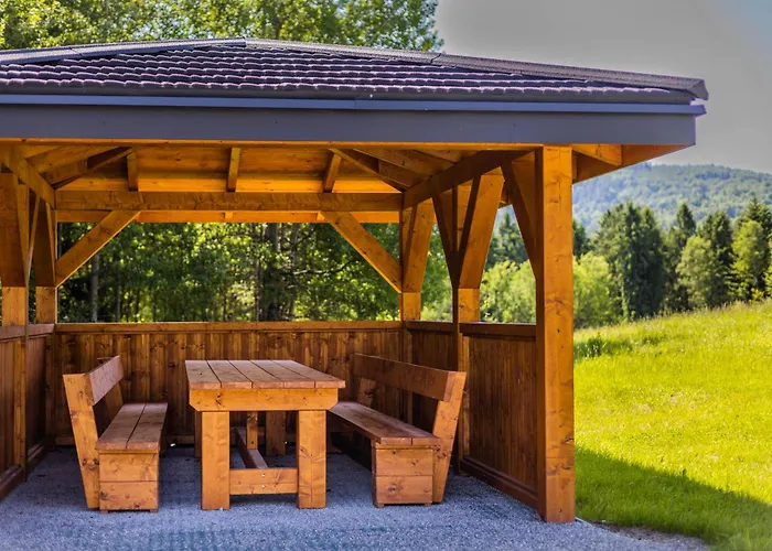 Magia Beskidow * Pewel Wielka