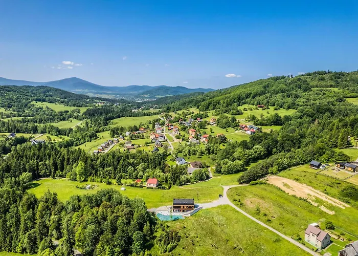 Magia Beskidów Villa