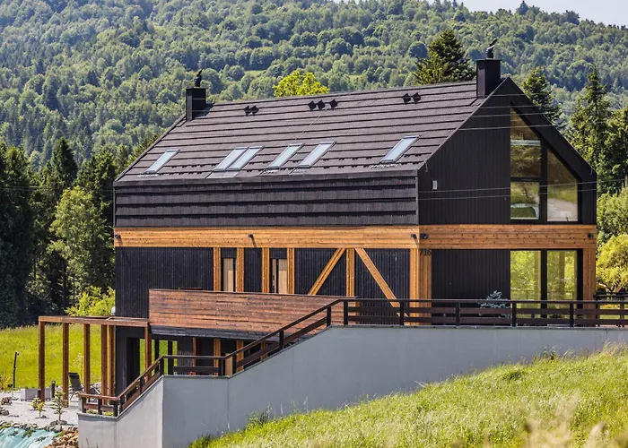 Villa Magia Beskidów *