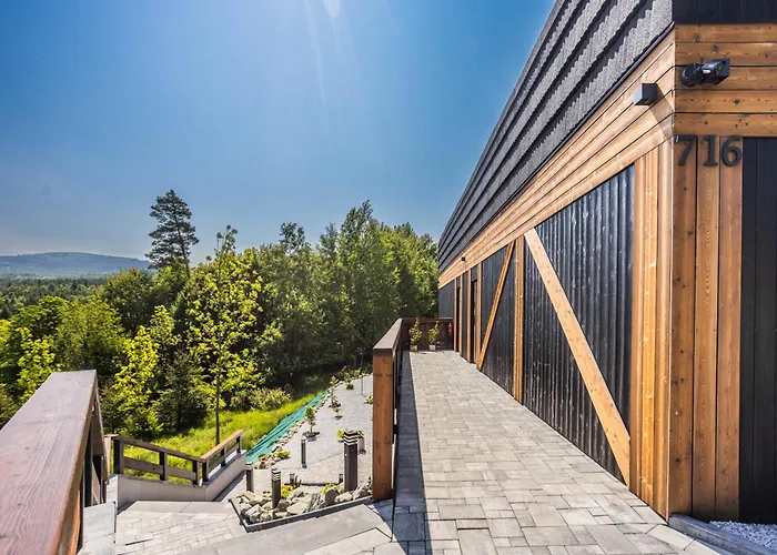 Magia Beskidów Villa Pewel Wielka