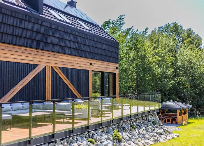 Villa Magia Beskidów *