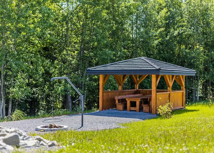 Magia Beskidów * Pewel Wielka