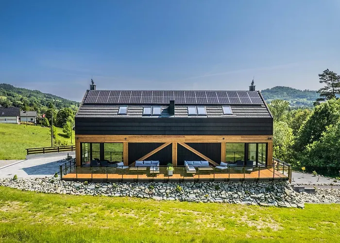 Magia Beskidów * Pewel Wielka