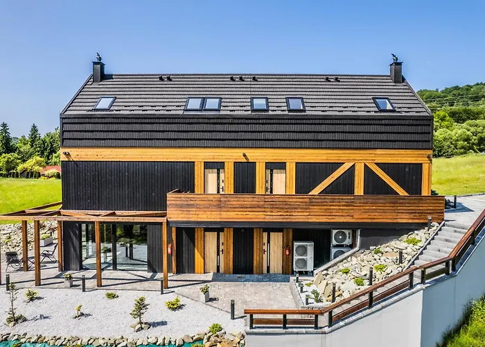 Magia Beskidów Pewel Wielka