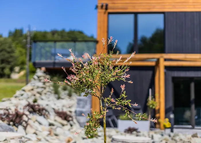 Magia Beskidów * Pewel Wielka