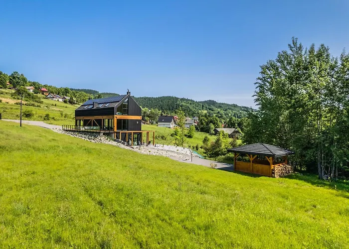 Magia Beskidów Pewel Wielka